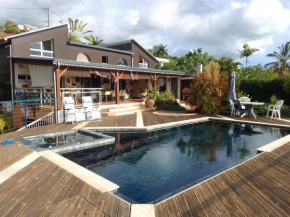 Villa Le Coin de Paradis